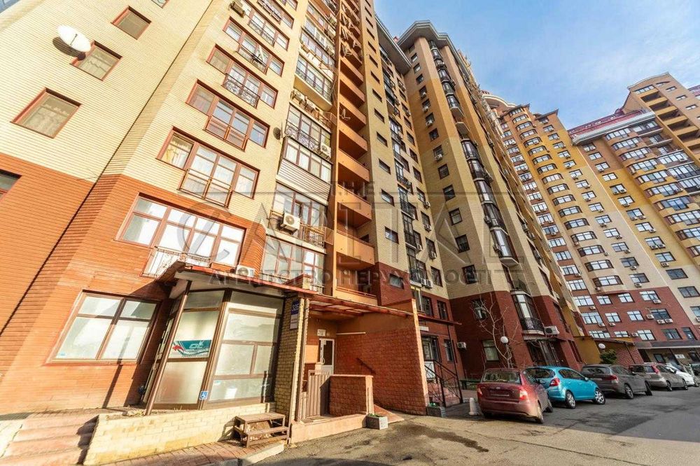 Оренда | Квартира 118 м2 | Печерськ | ЖК Митець | дві окремі спальні | Коновальця Євгена 32Б | Палац Україна