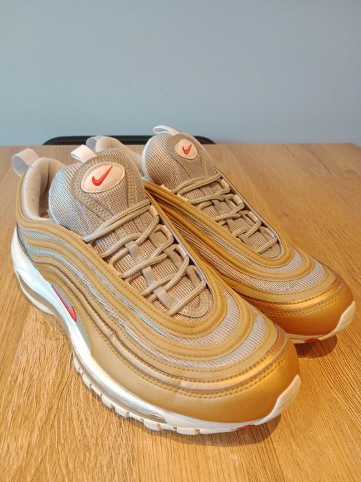 Nike air max 97 rozmiar 42z5
