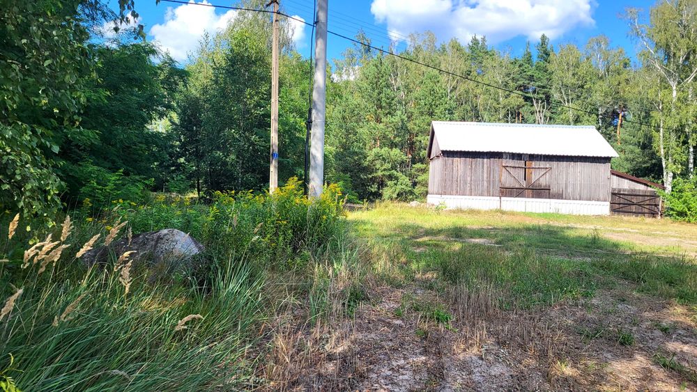 Sprzedam Działkę