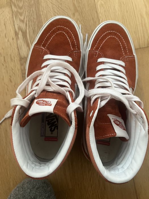 Ténis Vans Skate SK8
