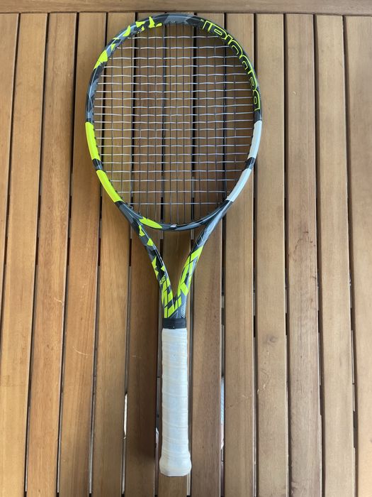 babolat pure aero 98