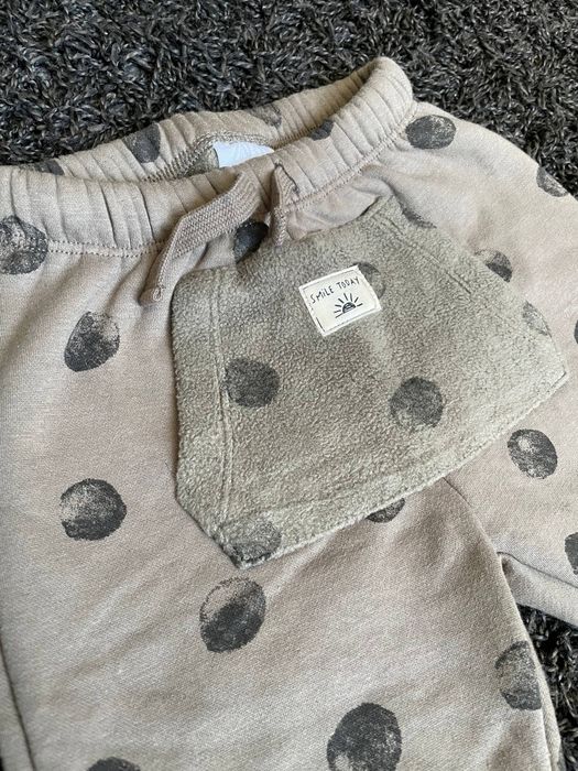Штани для хлопчика | Zara | 6-24 міс.