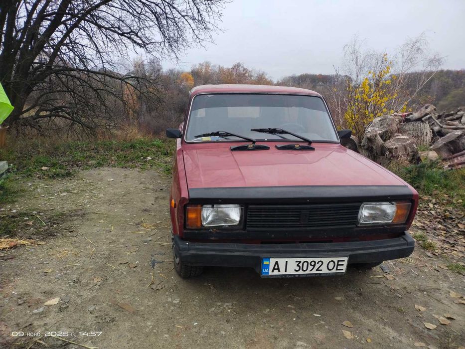 Продам ВАЗ 2104 в ідеалі