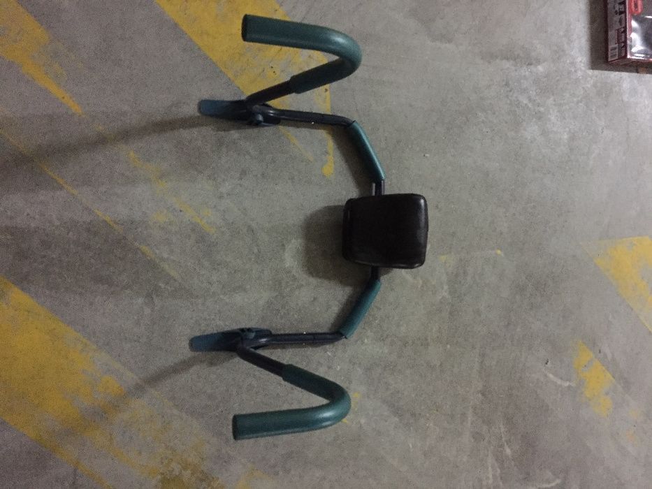 Máquina de abdominais64286266432385121