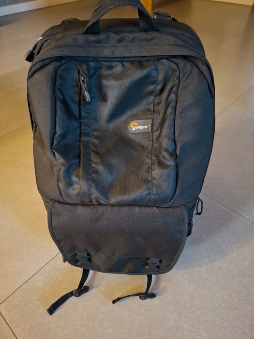 Plecak fotograficzny Lowepro