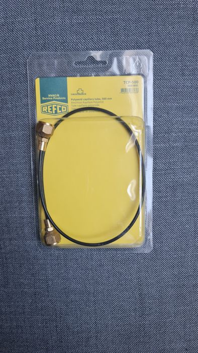 Przewód  Refco TCP-500