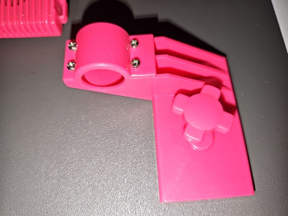 Sprzedam odtwarzacz kasetowy na rower .Okazja!