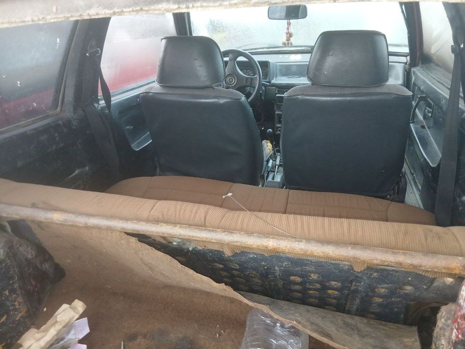 Продаж Обмін авто 18000