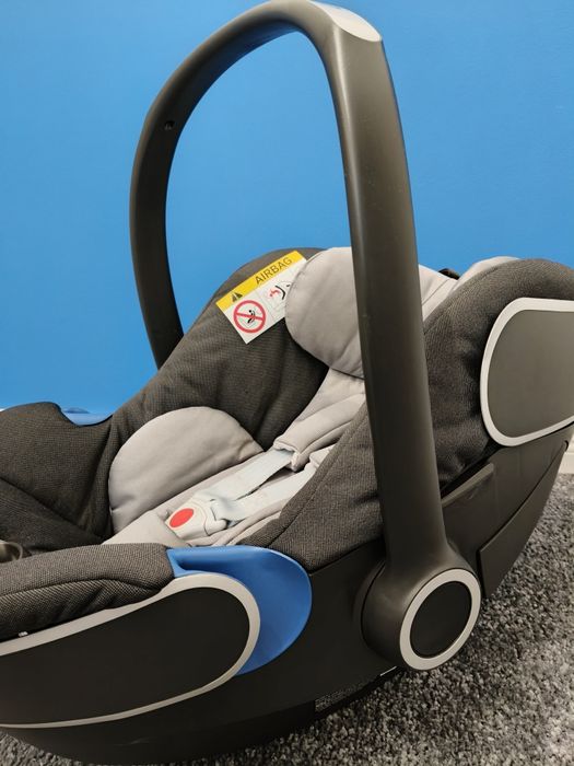 Fotelik/nosidełko Cybex GB Idan