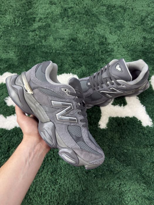Кроссовки New Balance 9060
