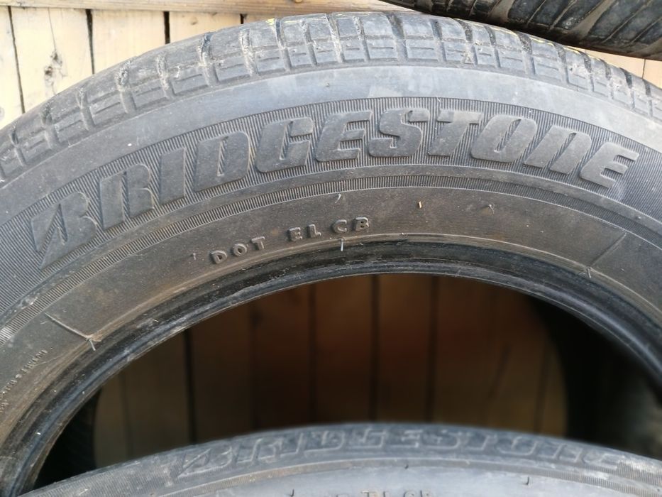 Автошини 195/60R15, Японія