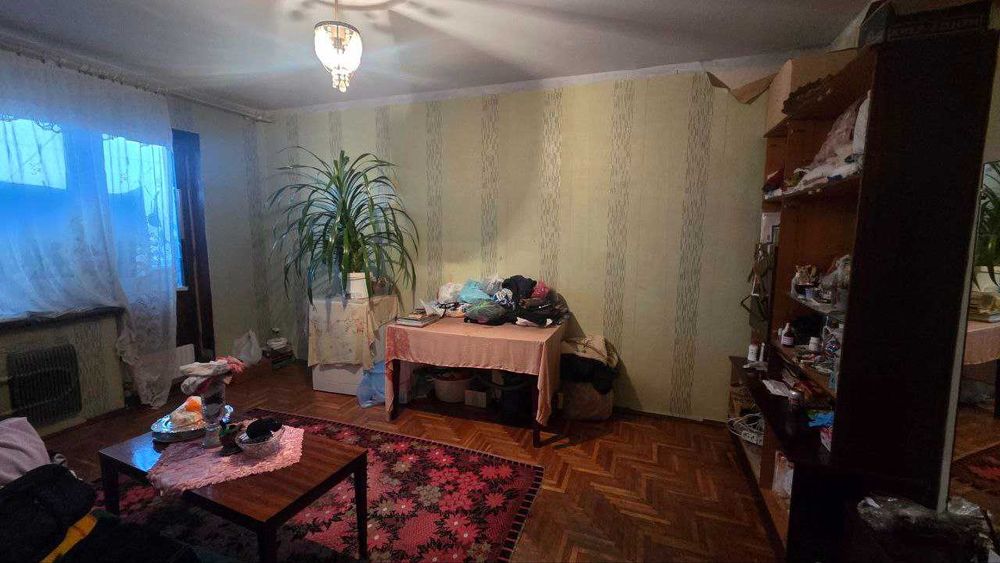 Продам 2 комнатную на левом с ШИКАРНЫМ видом, alm