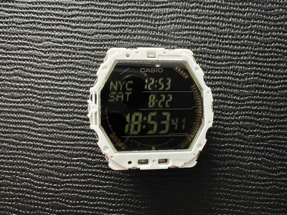 Oryginalny Moduł Mechanizm Casio G-SHOCK G-7700, 7710