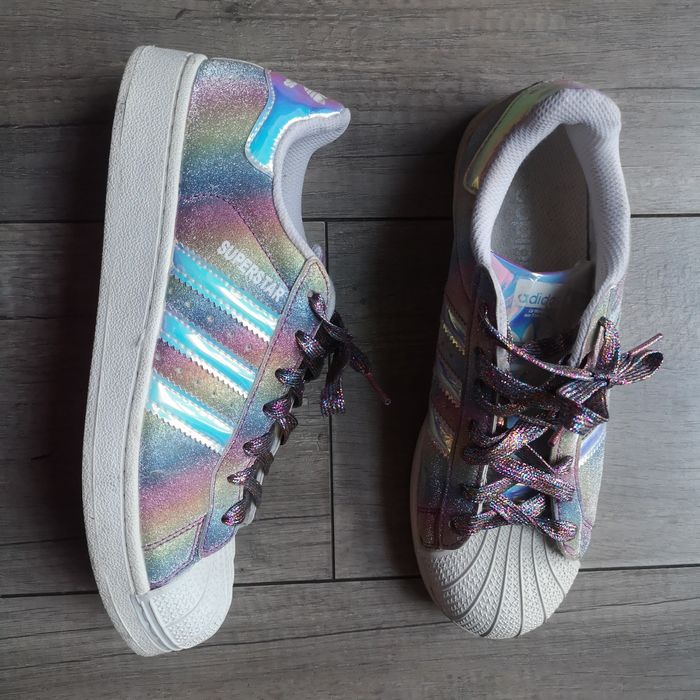 Adidasy - rozmiar 39