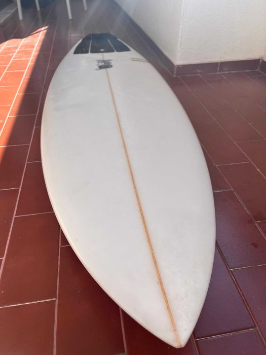 Prancha de Surf The Driver 2.0