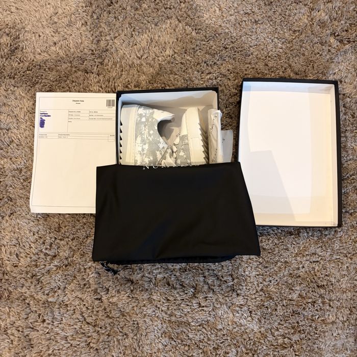 Numeris 43 - Atelier Nuvem (usadas uma vez)