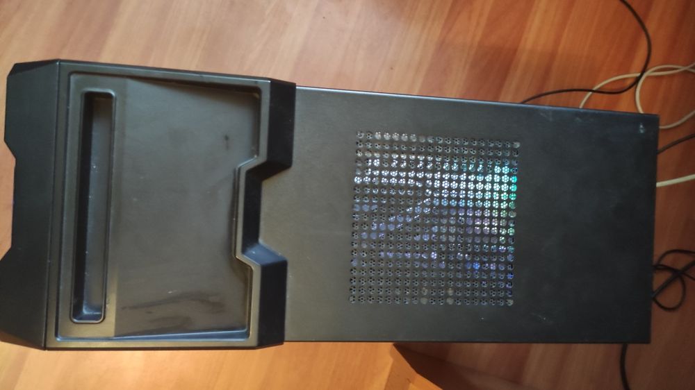 Продам бюджетний ігровий пк