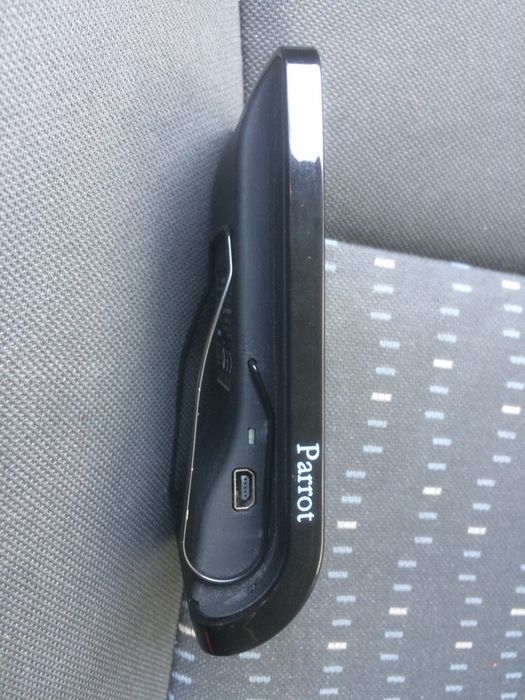 Kit Mãos Livres P/Carro