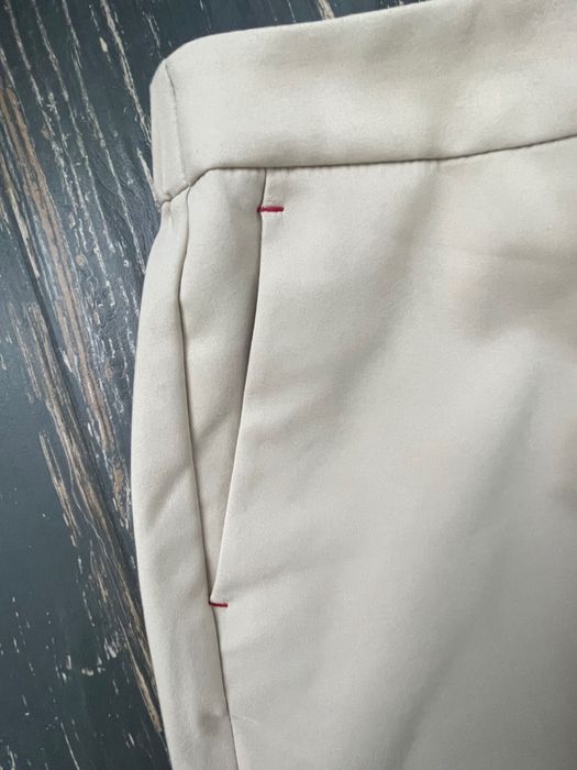 Tommy Hilfiger. Брюки на резинке 50% коттон р M-S (6 США)