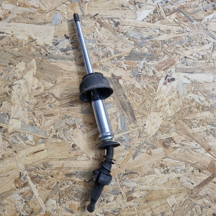 Рычаг КПП  ГАЗ - 24 Волга