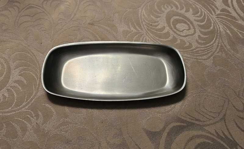 Travessa de servir em inox