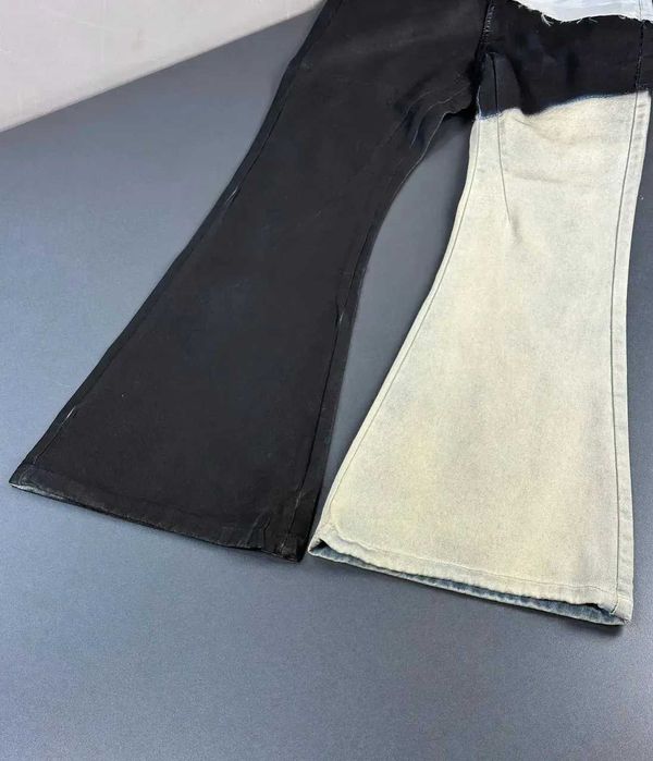 Джинси Rick Owens Bolan Banana Cut M,L,XL,XXL
