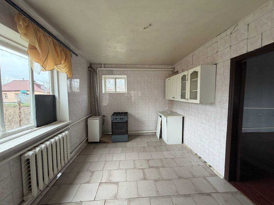 Продаж 3 кім будинку в м. Яготин 92 м2
