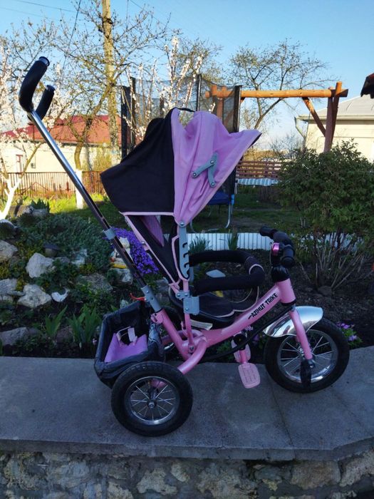 Дитячі велосипеди