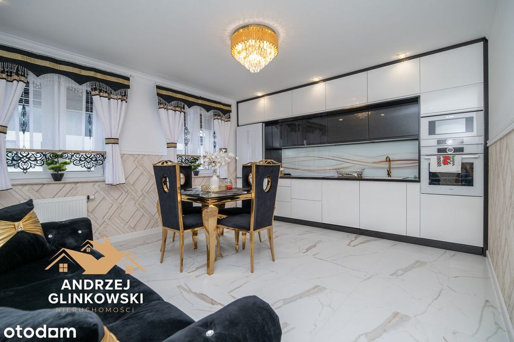 Apartament III Pokojowy - Laskowicka