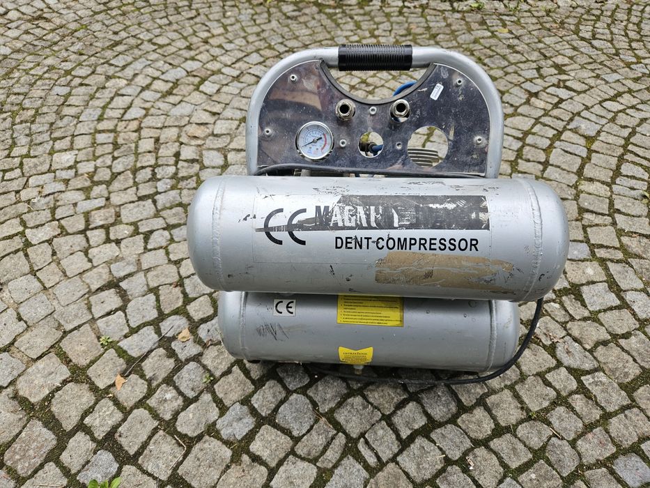 Kompresor magnum