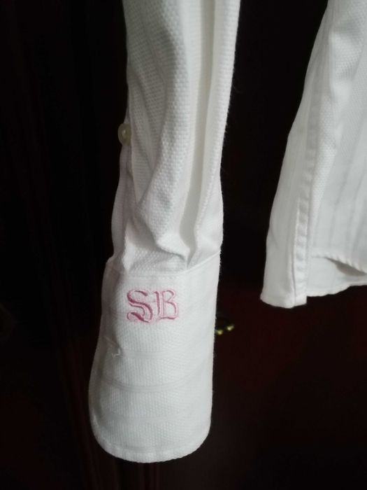 Camisas de senhora da Sacoor nº36