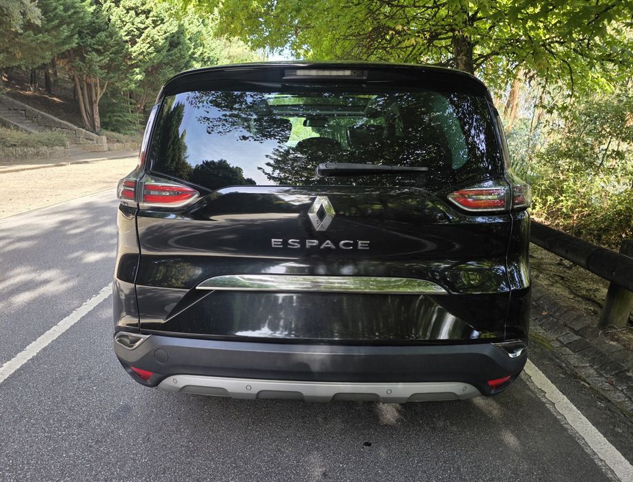 Renault  Espace V 1.6 DCI Initiale Paris 160cv