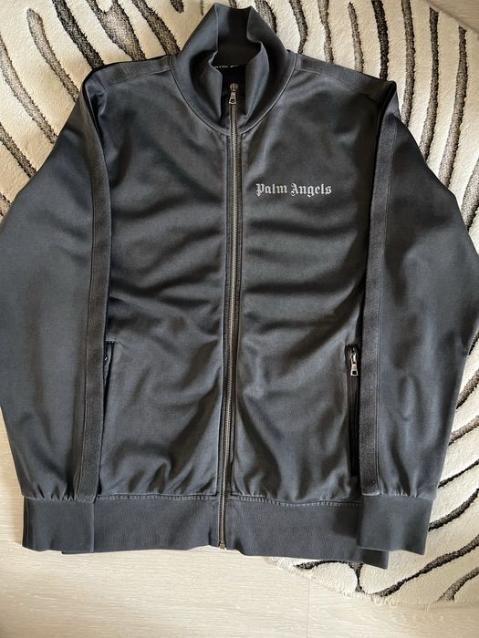 Palm Angles garnement Zip