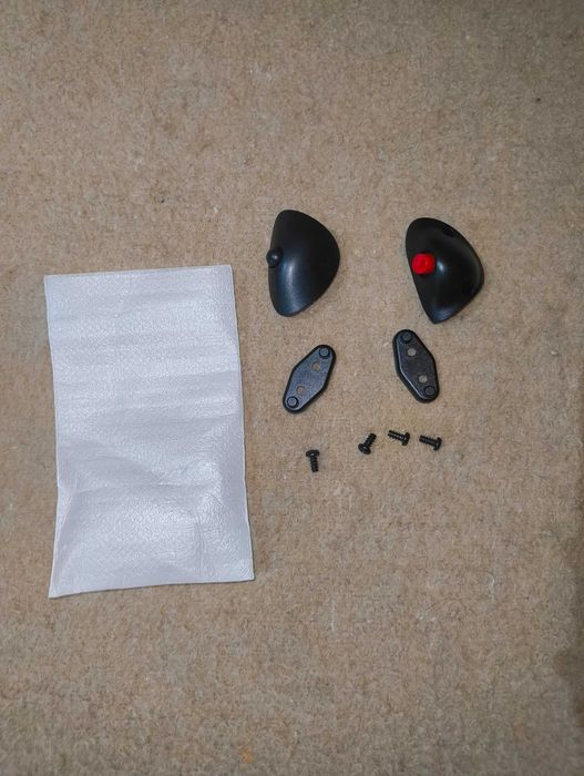Joystick Thrustmaster Officer Pack Airbus Edition