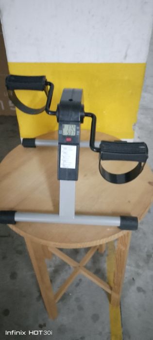 Gym Pedals449117124559513603