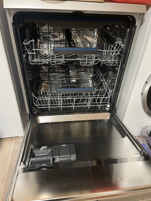 Zmywarka 60 Electrolux