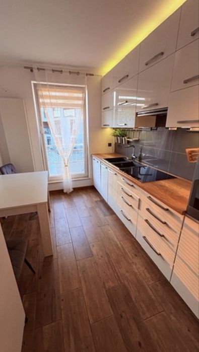 Apartment in Wrocław, Sołtysowice - Widok 3