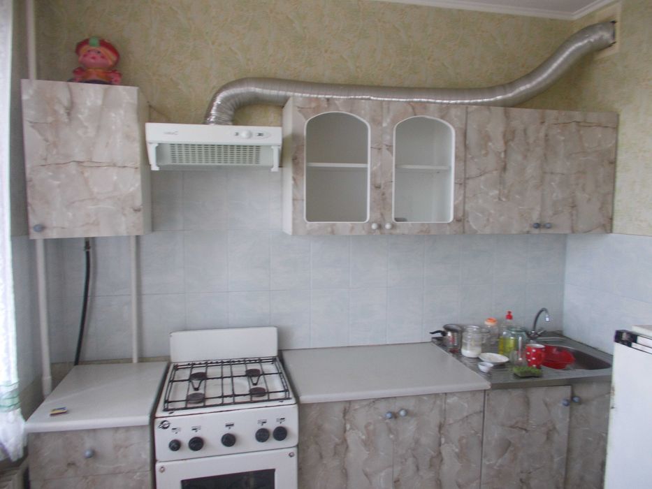 Здається 1-кім центр вул Гагаріна біля Філармонії.Тільки дзвонити