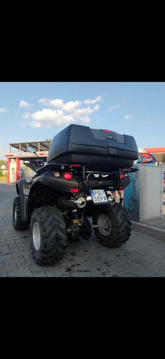 TGB Blade 250*Dobry stan*