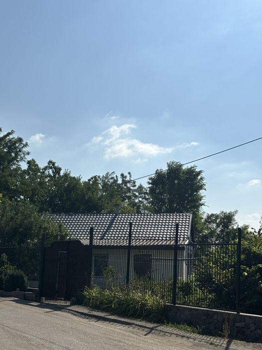 Продам будинок  у центрі Врадіївки з мальовничим видом ТОРГ