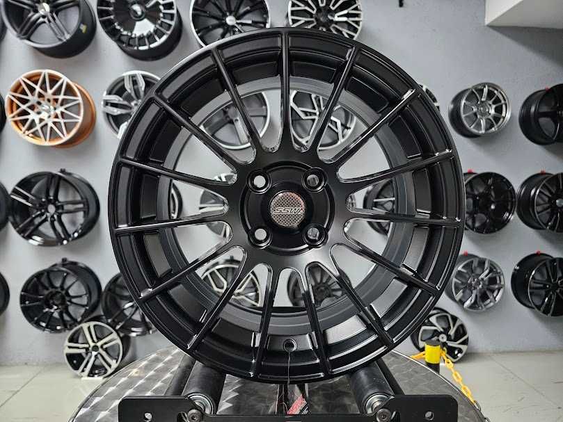 Jantes SSW S254 em 15 | 4x100 novas