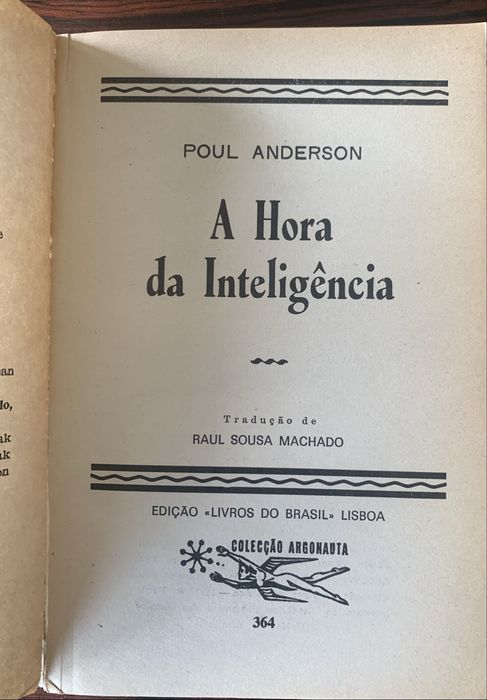 A hora da inteligência