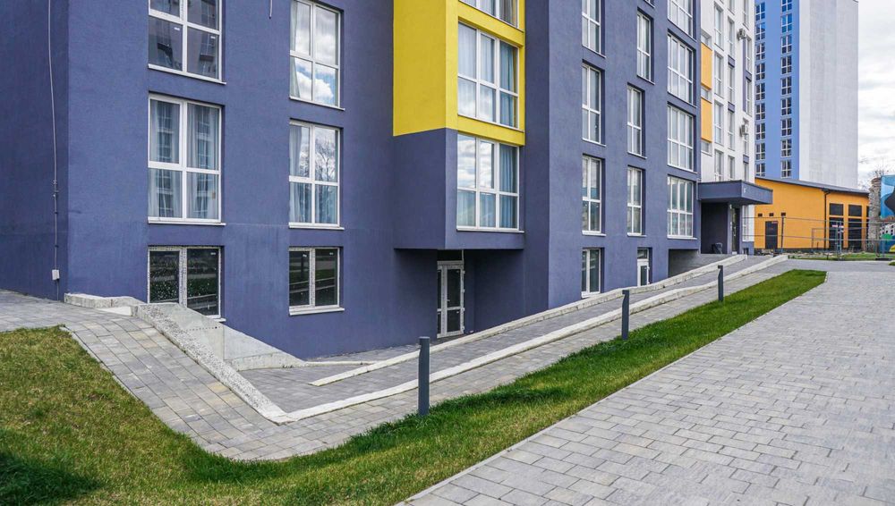 3-rooms apartment apartment by the address (area 94,4 m²) - Atlanta.ua - photo 5