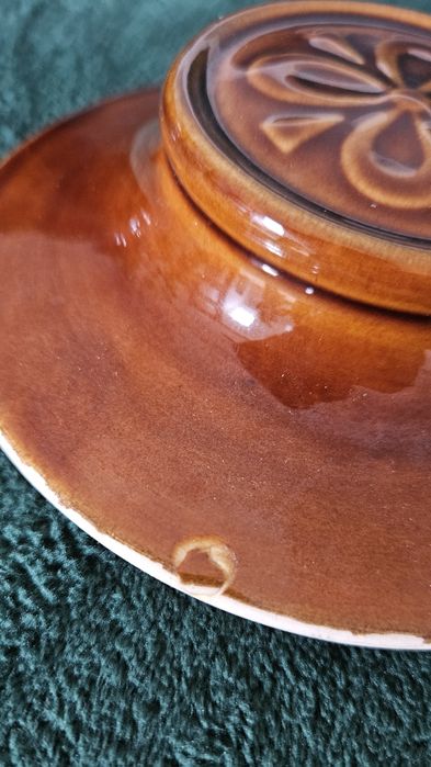 Waza obiadowa porcelit Pruszków Werina
