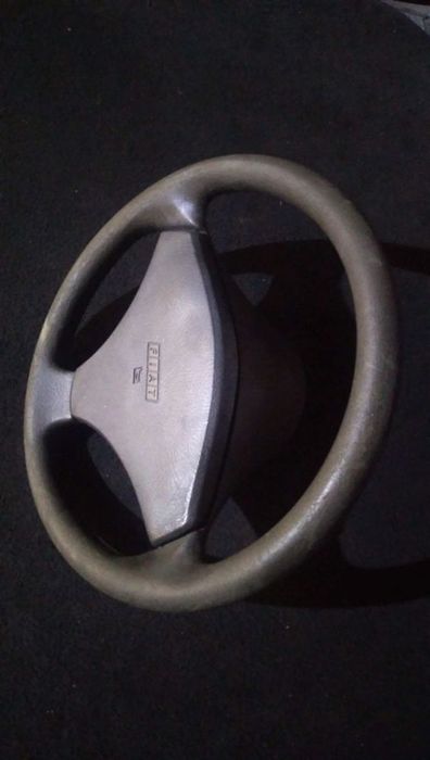 Volante Fiat Punto (176_)