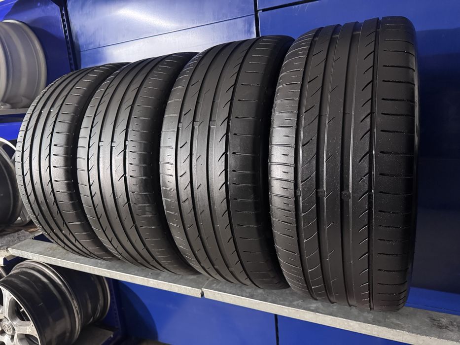 245/40r19 Tracmax X Privilo 245 40 r 19 літо Розпродаж Склад Умань