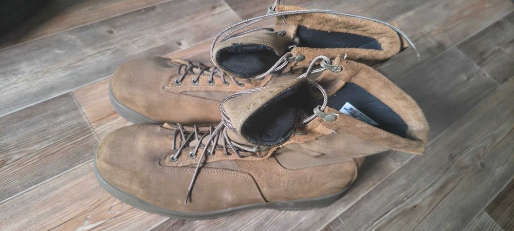 берці belleville 330 coy st 13.5
