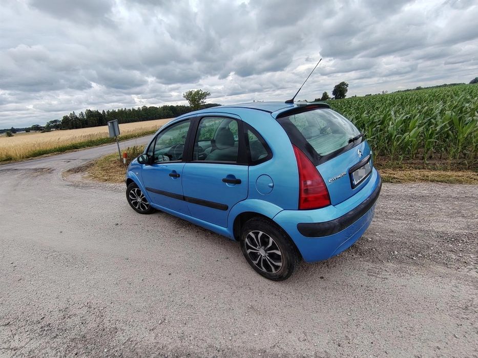 Sprzedam Citroën c3