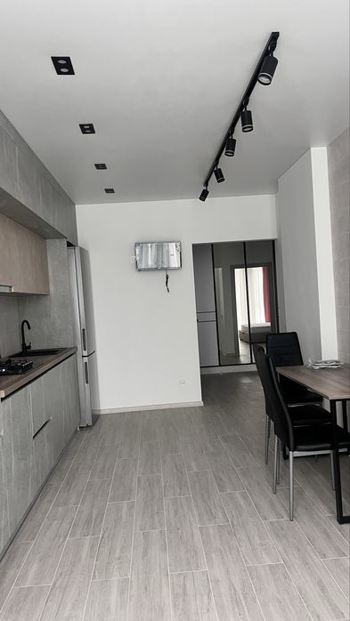 Перша здача! Квартира на Малоголосківській 9/10