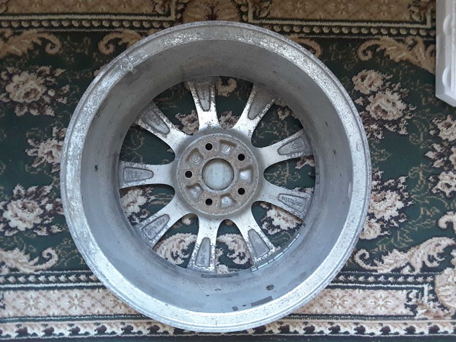 Диск Хонда Honda R17